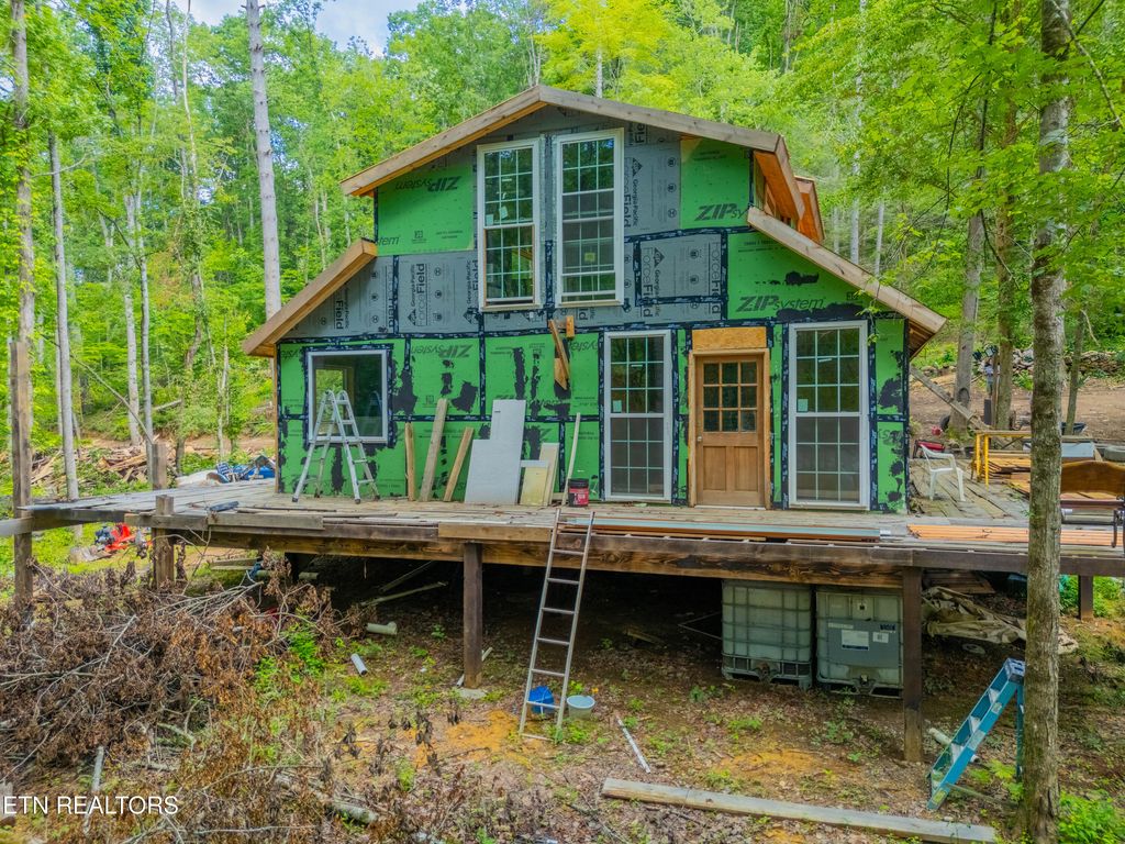 Photo of 118 Authorn Sheldon Rd, Harriman, TN 37748 (MLS # 1305278)