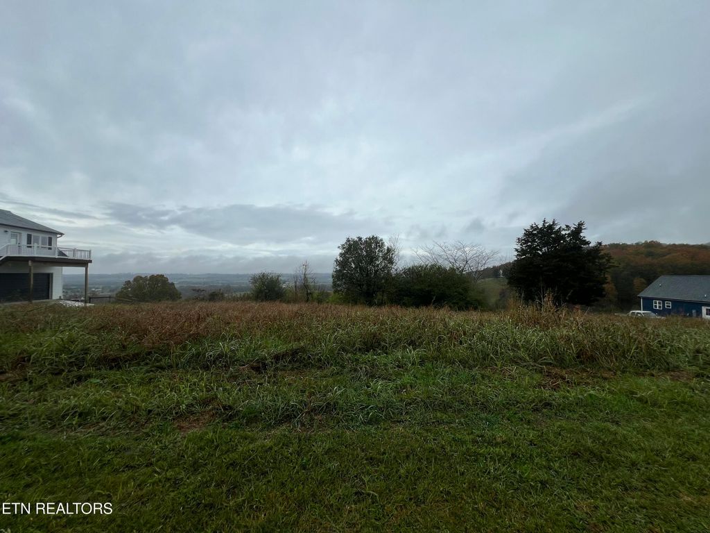 Photo of High Ridge Rd lot 30, Sweetwater, TN 37874 (MLS # 1283051)