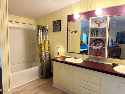 Tiny photo for 2654 Holt Town Rd, Newport, TN 37821 (MLS # 1317085)