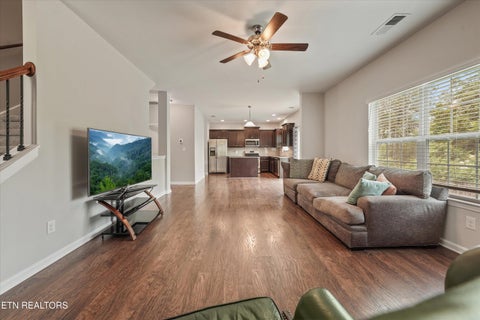 Tiny photo for 5479 Calvert Lane, Knoxville, TN 37918 (MLS # 1344316)