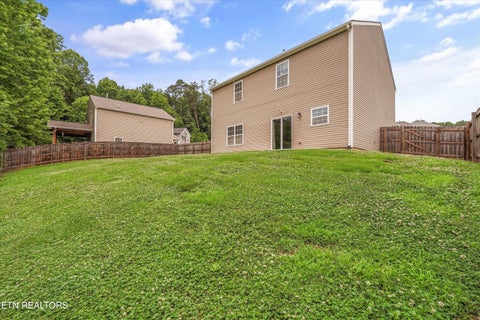 Tiny photo for 5479 Calvert Lane, Knoxville, TN 37918 (MLS # 1344316)