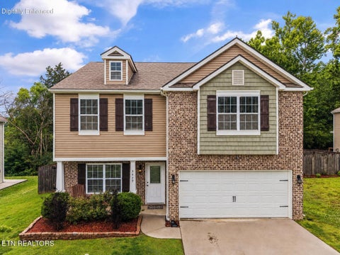 Tiny photo for 5479 Calvert Lane, Knoxville, TN 37918 (MLS # 1344316)