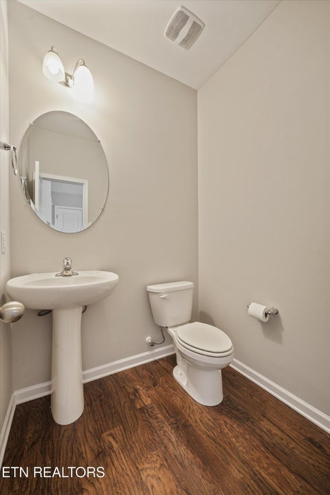Tiny photo for 5479 Calvert Lane, Knoxville, TN 37918 (MLS # 1344316)