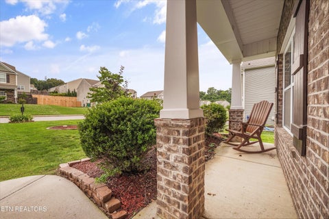 Tiny photo for 5479 Calvert Lane, Knoxville, TN 37918 (MLS # 1344316)