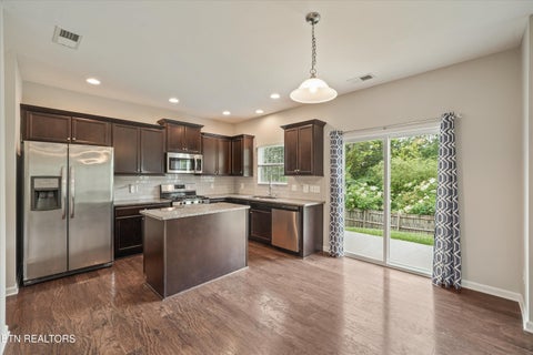 Tiny photo for 5479 Calvert Lane, Knoxville, TN 37918 (MLS # 1344316)