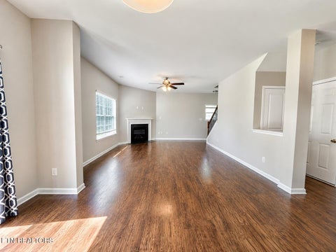 Tiny photo for 5479 Calvert Lane, Knoxville, TN 37918 (MLS # 1344316)