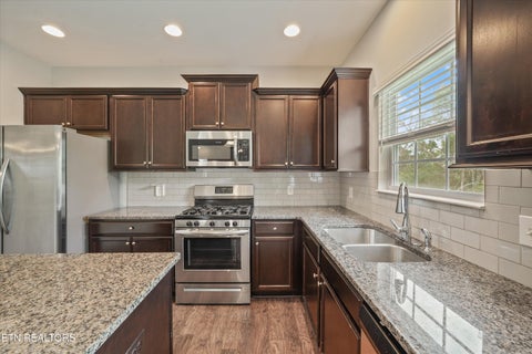 Tiny photo for 5479 Calvert Lane, Knoxville, TN 37918 (MLS # 1344316)