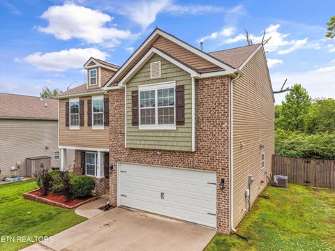 Tiny photo for 5479 Calvert Lane, Knoxville, TN 37918 (MLS # 1344316)