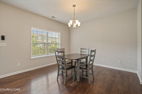 Tiny photo for 5479 Calvert Lane, Knoxville, TN 37918 (MLS # 1344316)