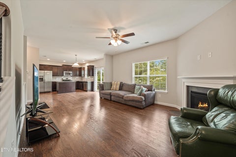 Tiny photo for 5479 Calvert Lane, Knoxville, TN 37918 (MLS # 1344316)