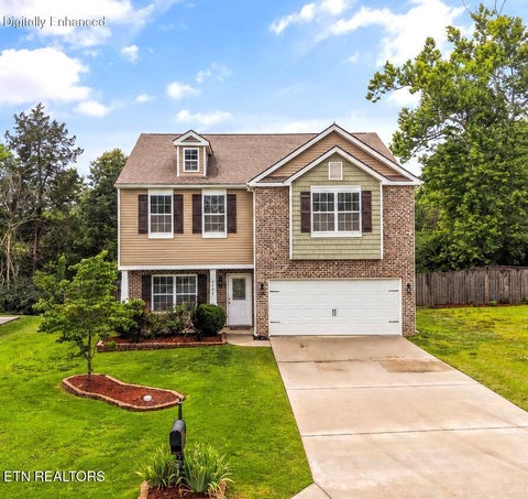 Tiny photo for 5479 Calvert Lane, Knoxville, TN 37918 (MLS # 1344316)