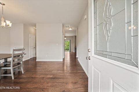 Tiny photo for 5479 Calvert Lane, Knoxville, TN 37918 (MLS # 1344316)