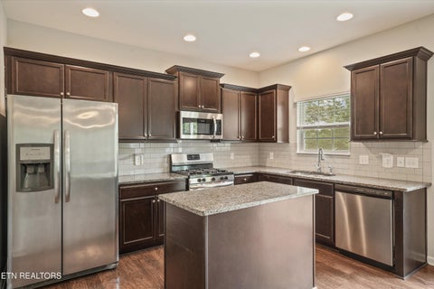 Tiny photo for 5479 Calvert Lane, Knoxville, TN 37918 (MLS # 1344316)