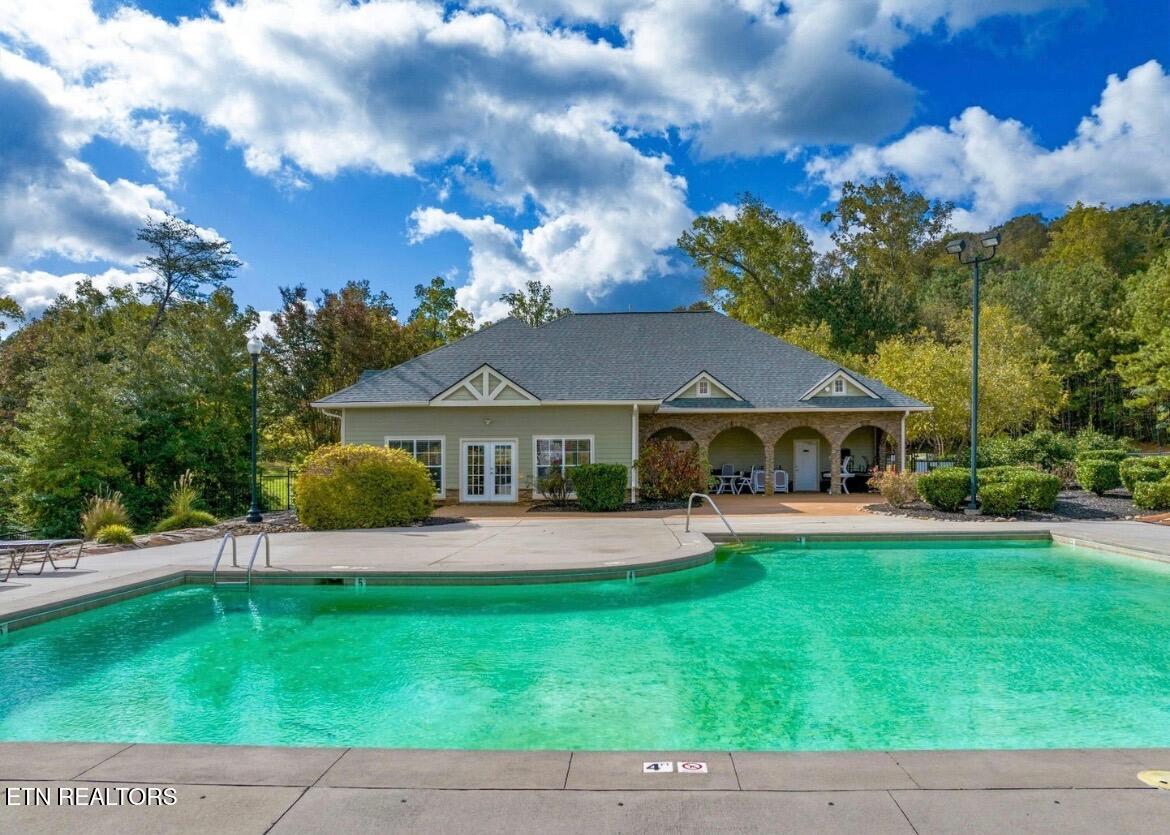 414 SANDPIPER Lane