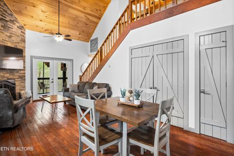 Tiny photo for 516 Clearwater Circle, Townsend, TN 37882 (MLS # 1335595)