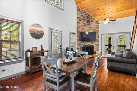 Tiny photo for 516 Clearwater Circle, Townsend, TN 37882 (MLS # 1335595)