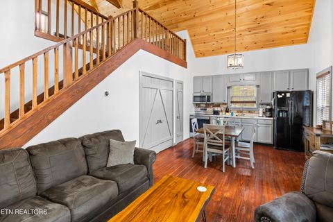 Tiny photo for 516 Clearwater Circle, Townsend, TN 37882 (MLS # 1335595)