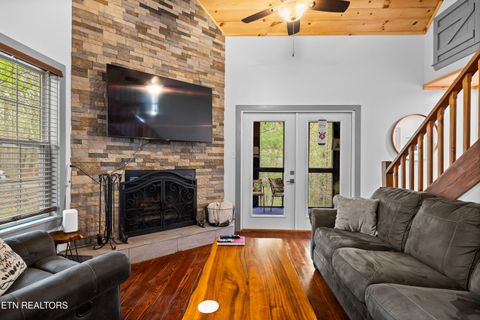 Tiny photo for 516 Clearwater Circle, Townsend, TN 37882 (MLS # 1335595)