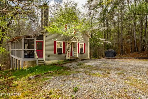 Tiny photo for 516 Clearwater Circle, Townsend, TN 37882 (MLS # 1335595)