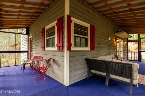 Tiny photo for 516 Clearwater Circle, Townsend, TN 37882 (MLS # 1335595)