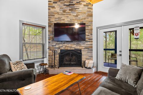 Tiny photo for 516 Clearwater Circle, Townsend, TN 37882 (MLS # 1335595)