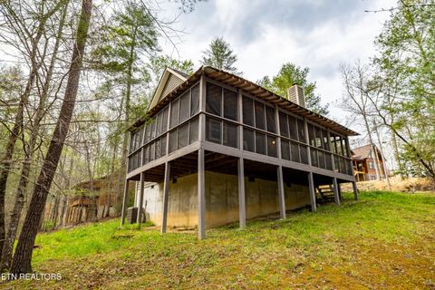 Tiny photo for 516 Clearwater Circle, Townsend, TN 37882 (MLS # 1335595)