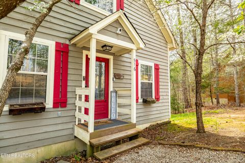 Tiny photo for 516 Clearwater Circle, Townsend, TN 37882 (MLS # 1335595)