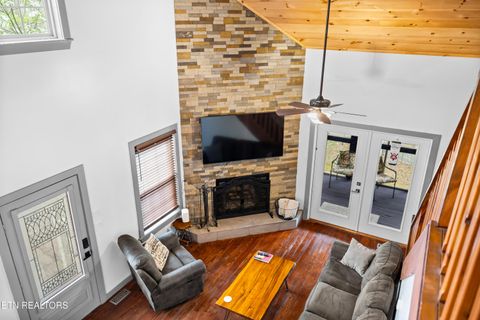 Tiny photo for 516 Clearwater Circle, Townsend, TN 37882 (MLS # 1335595)