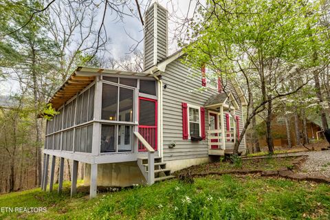 Tiny photo for 516 Clearwater Circle, Townsend, TN 37882 (MLS # 1335595)