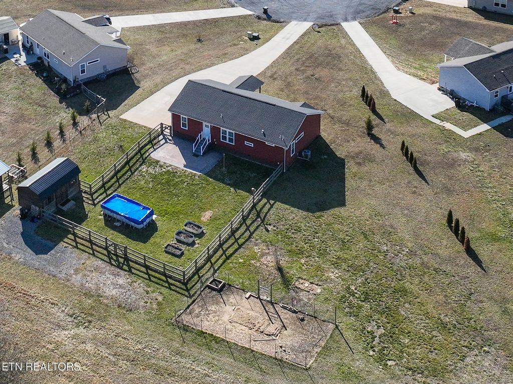 Photo of 272 County Road 312, Sweetwater, TN 37874 (MLS # 1288883)