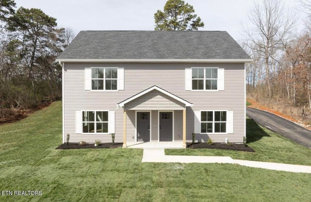 Photo of 1623 Francis Rd, Knoxville, TN 37909 (MLS # 1337057)