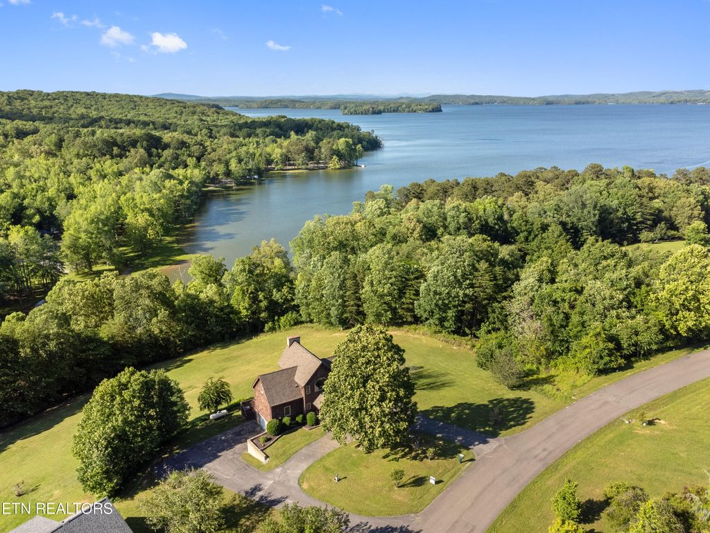 Photo of 219 Fooshee Pass, Ten Mile, TN 37880 (MLS # 1301781)