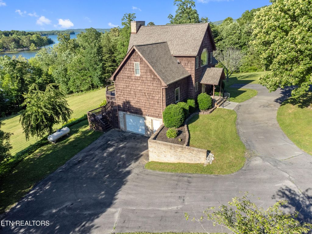 Photo of 219 Fooshee Pass, Ten Mile, TN 37880 (MLS # 1301781)