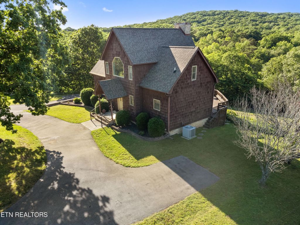 Photo of 219 Fooshee Pass, Ten Mile, TN 37880 (MLS # 1301781)