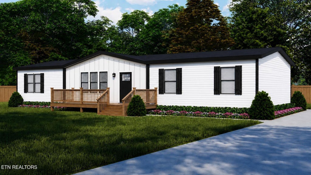 Photo of 820 Elaine Drive #56, Tazewell, TN 37879 (MLS # 1348473)