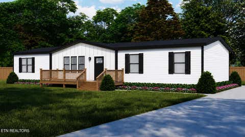 Photo of 820 Elaine Drive #56, Tazewell, TN 37879 (MLS # 1348473)