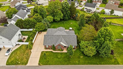 Tiny photo for 7030 Wyndham Pointe Lane, Knoxville, TN 37931 (MLS # 1339789)