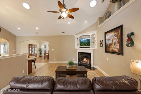 Tiny photo for 7030 Wyndham Pointe Lane, Knoxville, TN 37931 (MLS # 1339789)