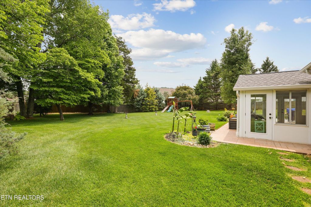 Photo of 7030 Wyndham Pointe Lane, Knoxville, TN 37931 (MLS # 1339789)