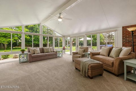 Tiny photo for 7030 Wyndham Pointe Lane, Knoxville, TN 37931 (MLS # 1339789)