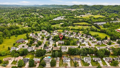 Tiny photo for 7030 Wyndham Pointe Lane, Knoxville, TN 37931 (MLS # 1339789)