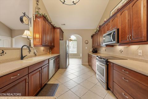 Tiny photo for 7030 Wyndham Pointe Lane, Knoxville, TN 37931 (MLS # 1339789)