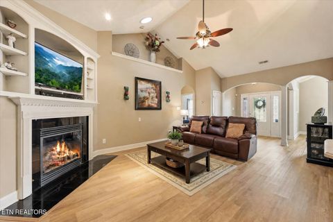 Tiny photo for 7030 Wyndham Pointe Lane, Knoxville, TN 37931 (MLS # 1339789)
