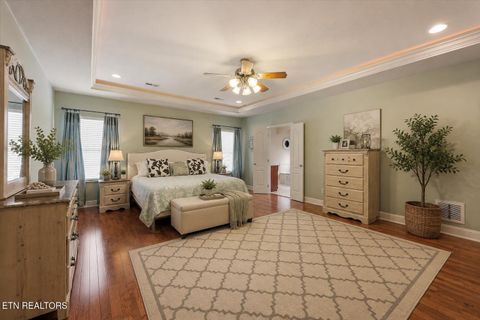 Tiny photo for 7030 Wyndham Pointe Lane, Knoxville, TN 37931 (MLS # 1339789)