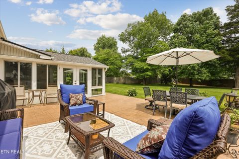 Tiny photo for 7030 Wyndham Pointe Lane, Knoxville, TN 37931 (MLS # 1339789)