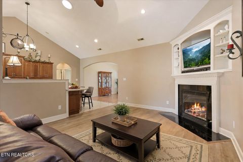 Tiny photo for 7030 Wyndham Pointe Lane, Knoxville, TN 37931 (MLS # 1339789)