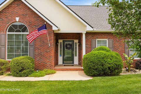 Tiny photo for 7030 Wyndham Pointe Lane, Knoxville, TN 37931 (MLS # 1339789)