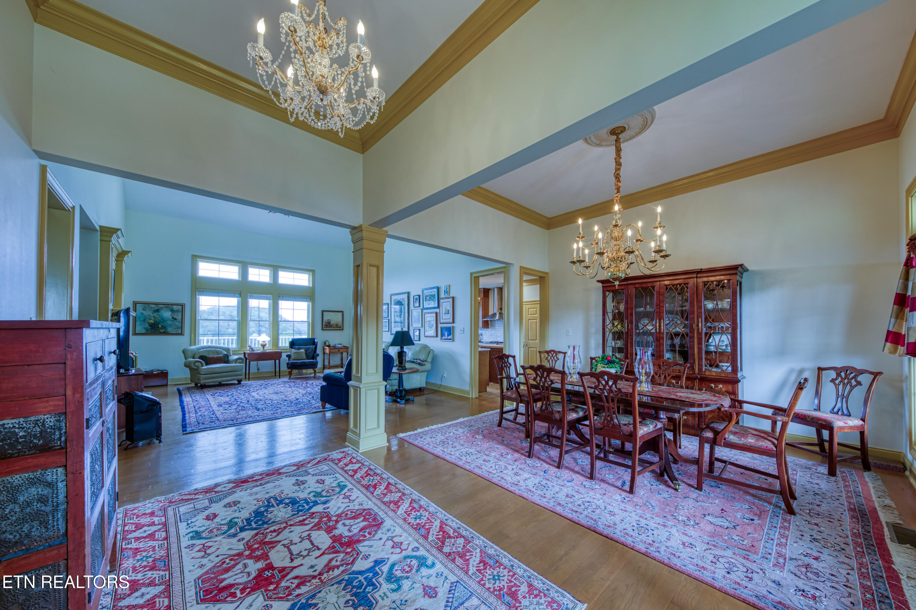 326 Marble Bluff Drive