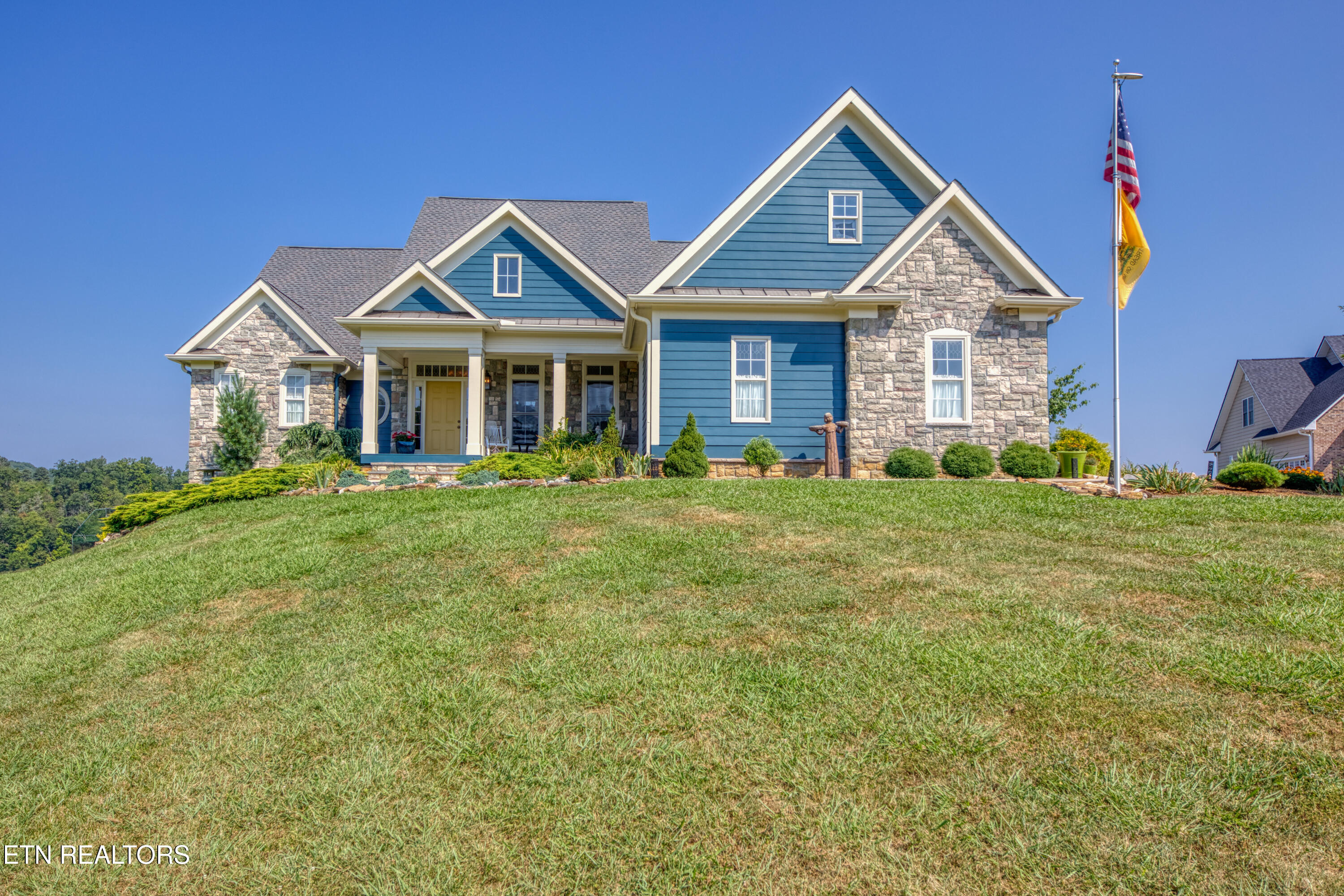 326 Marble Bluff Drive