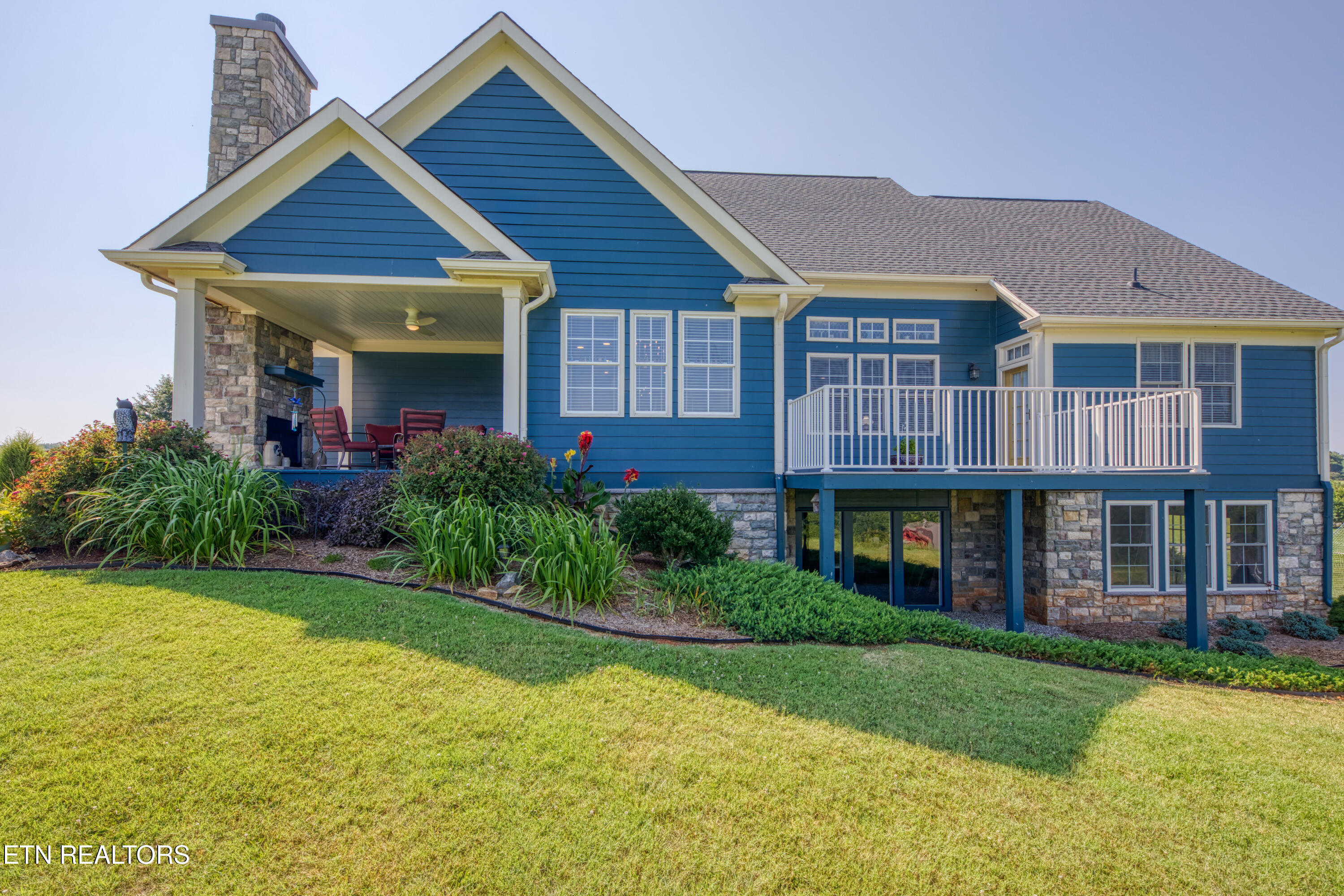 326 Marble Bluff Drive